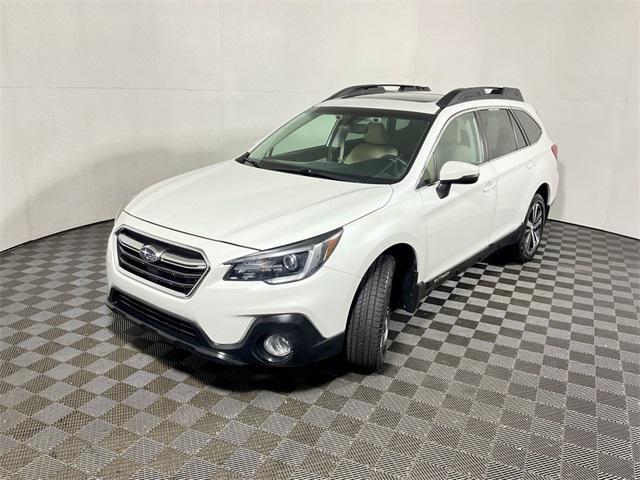 used 2019 Subaru Outback car, priced at $18,000