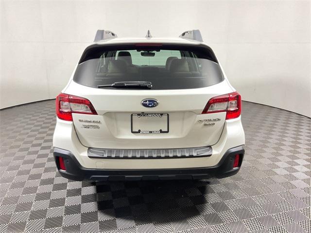 used 2019 Subaru Outback car, priced at $18,000