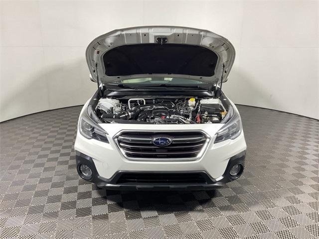 used 2019 Subaru Outback car, priced at $18,000