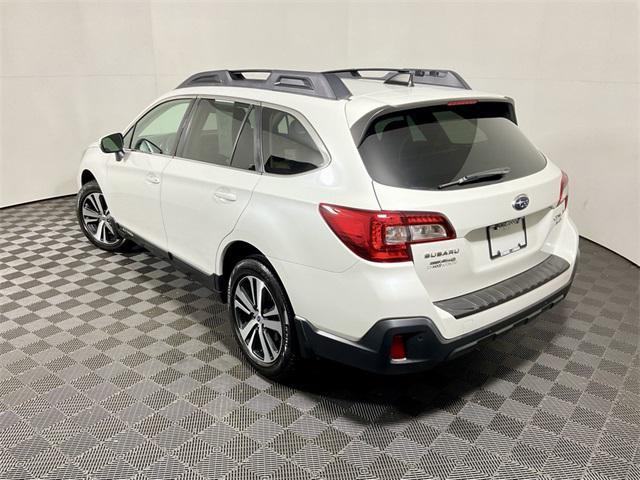 used 2019 Subaru Outback car, priced at $18,000