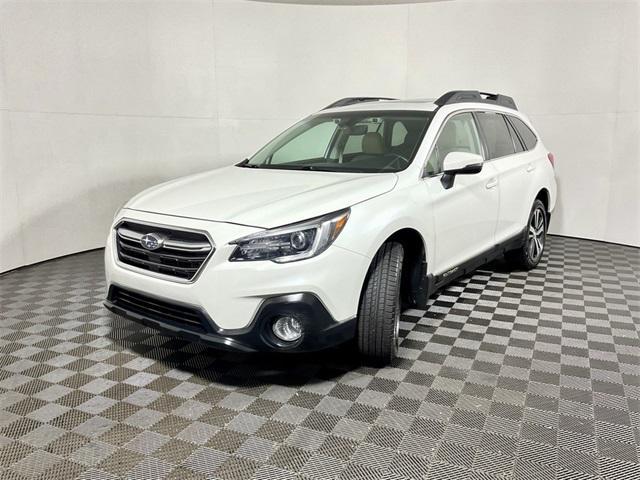 used 2019 Subaru Outback car, priced at $18,000