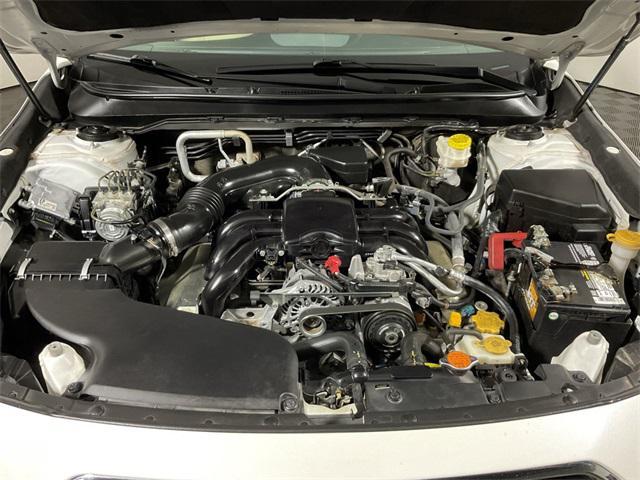 used 2019 Subaru Outback car, priced at $18,000
