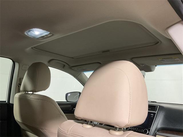 used 2019 Subaru Outback car, priced at $18,000