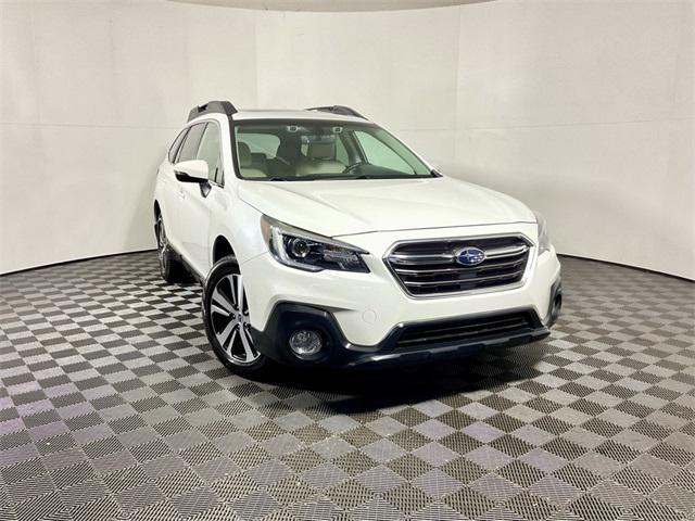 used 2019 Subaru Outback car, priced at $18,000