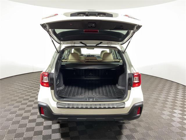 used 2019 Subaru Outback car, priced at $18,000