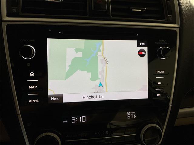 used 2019 Subaru Outback car, priced at $18,000