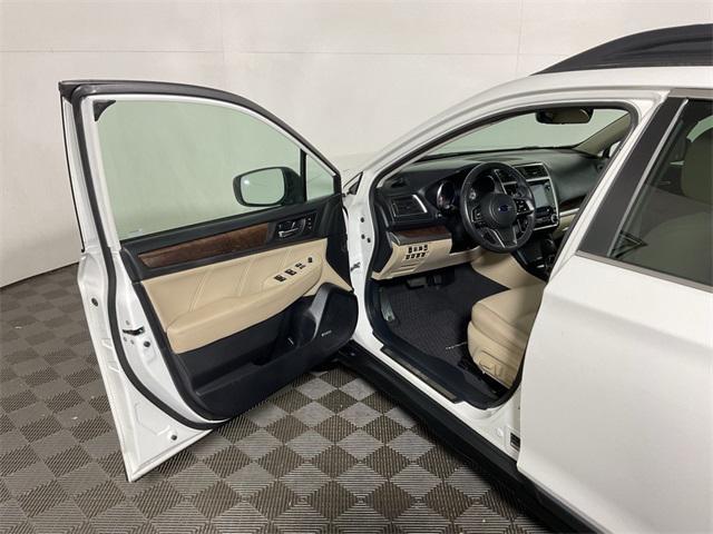 used 2019 Subaru Outback car, priced at $18,000