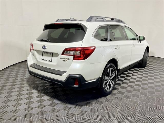 used 2019 Subaru Outback car, priced at $18,000