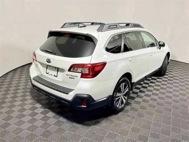 used 2019 Subaru Outback car, priced at $18,000