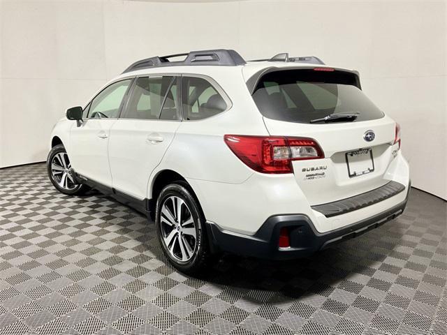 used 2019 Subaru Outback car, priced at $18,000