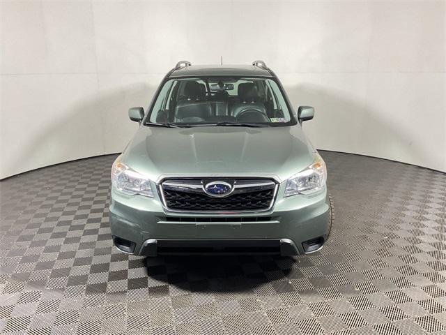used 2015 Subaru Forester car, priced at $12,500