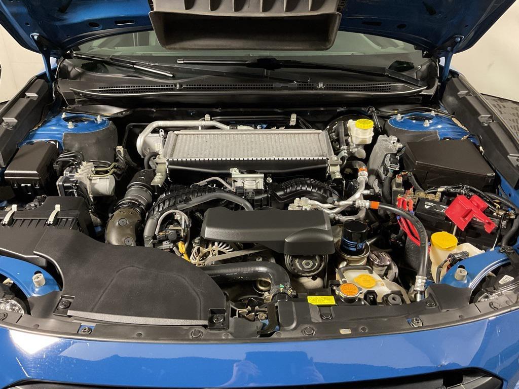 used 2022 Subaru Outback car, priced at $23,500