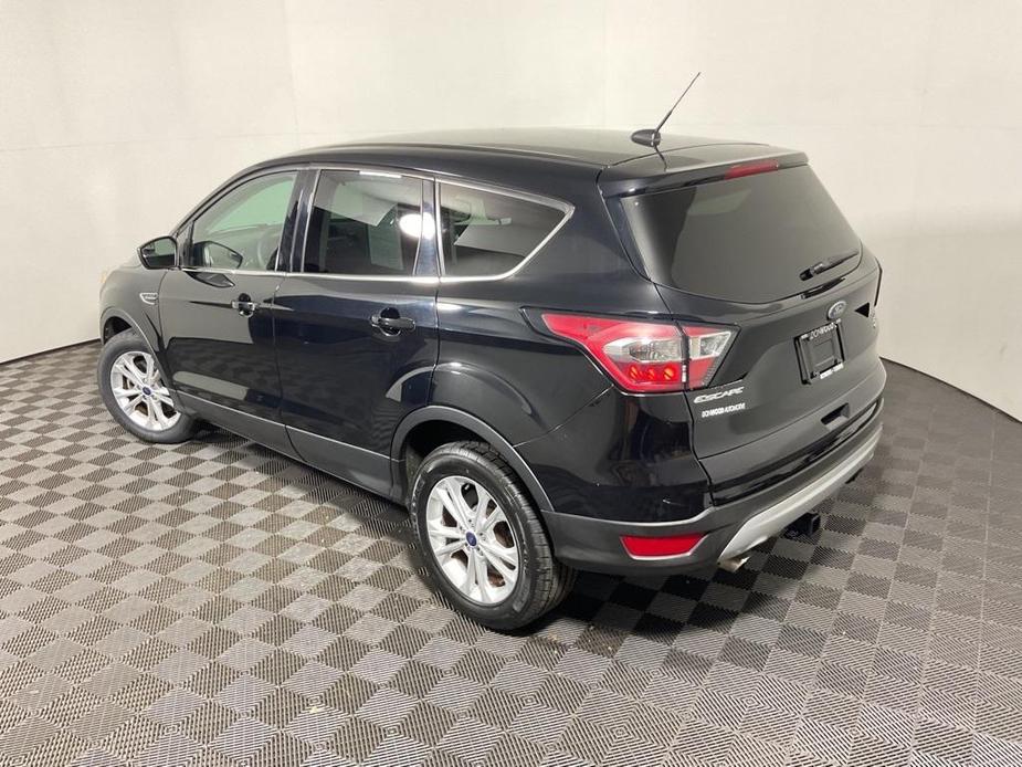 used 2017 Ford Escape car, priced at $14,000