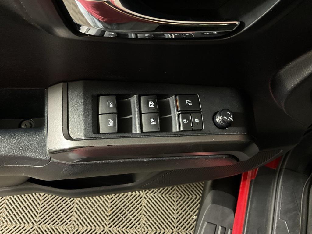 used 2021 Toyota Tacoma car, priced at $31,000