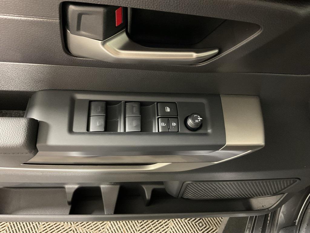 new 2026 Toyota Tundra car, priced at $56,282