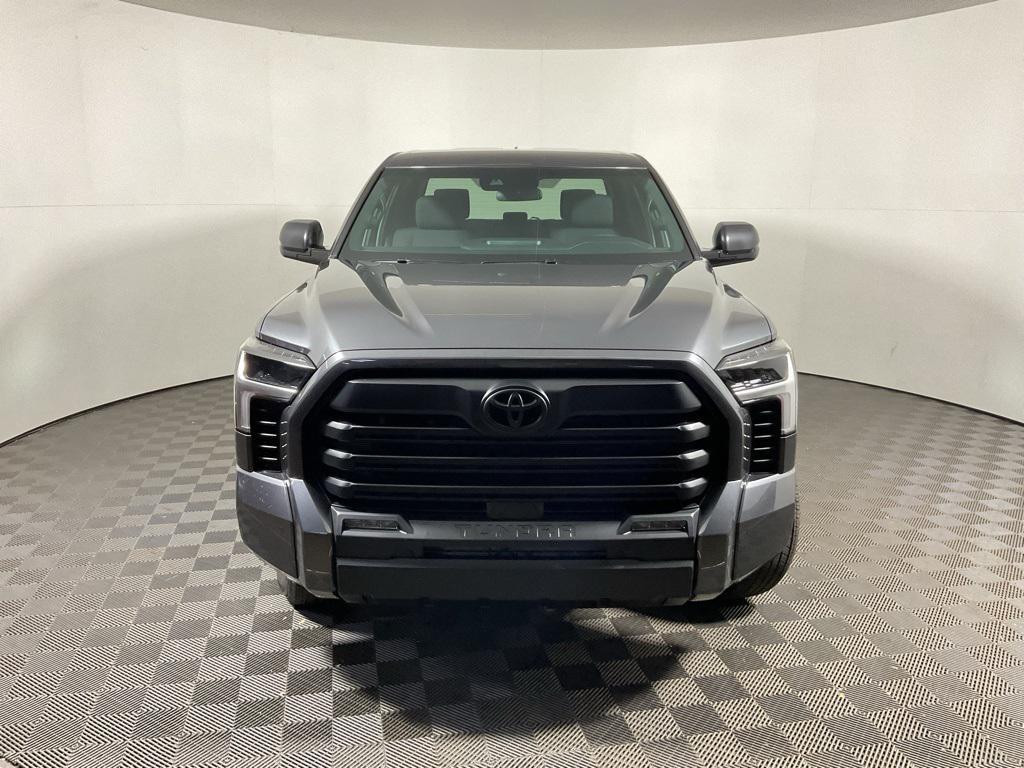 new 2026 Toyota Tundra car, priced at $56,282