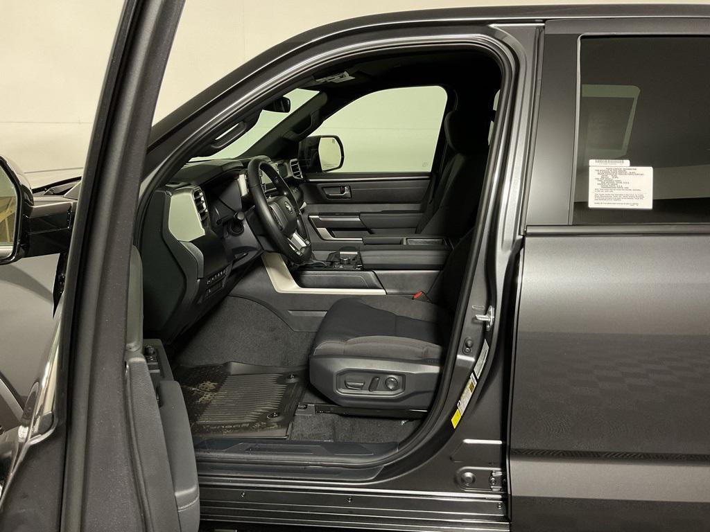 new 2026 Toyota Tundra car, priced at $56,282