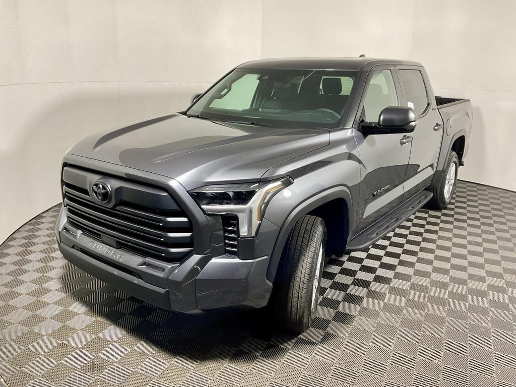 new 2026 Toyota Tundra car, priced at $56,282