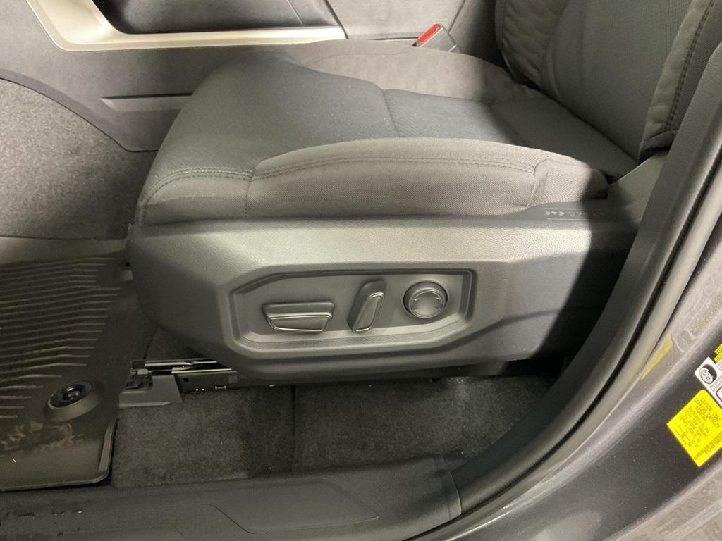 new 2026 Toyota Tundra car, priced at $56,282