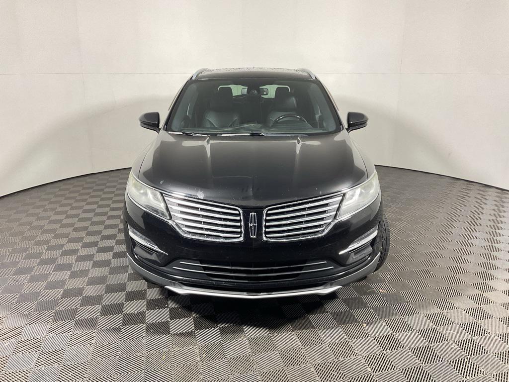 used 2017 Lincoln MKC car, priced at $9,000