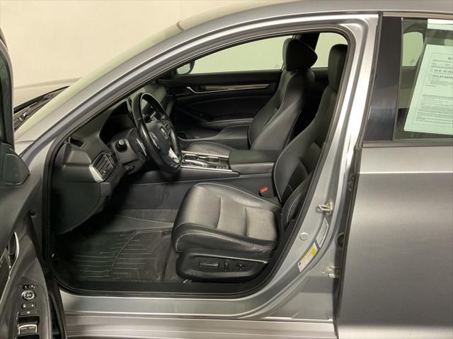 used 2019 Honda Accord car, priced at $16,500