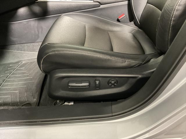 used 2019 Honda Accord car, priced at $16,500