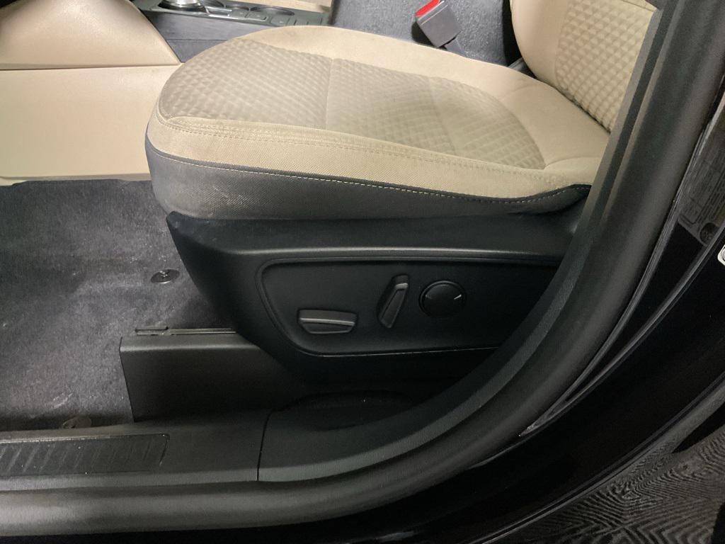 used 2021 Ford Escape car, priced at $15,500