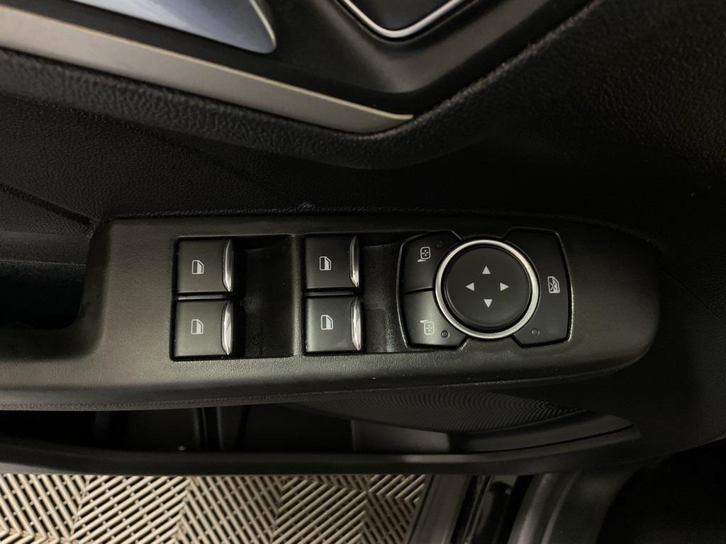 used 2021 Ford Escape car, priced at $15,500