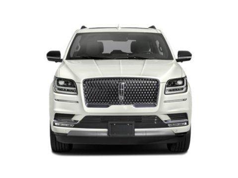 used 2020 Lincoln Navigator car, priced at $46,900