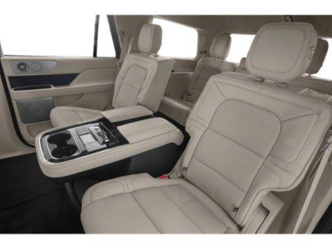 used 2020 Lincoln Navigator car, priced at $46,900