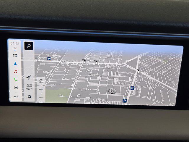 new 2025 Porsche Macan car, priced at $103,355