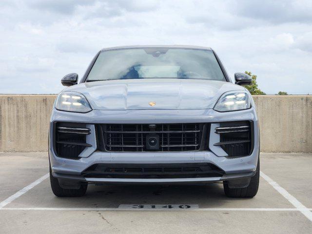 used 2024 Porsche Cayenne car, priced at $189,900