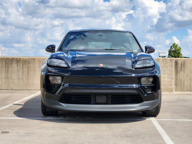 used 2025 Porsche Macan car, priced at $75,750