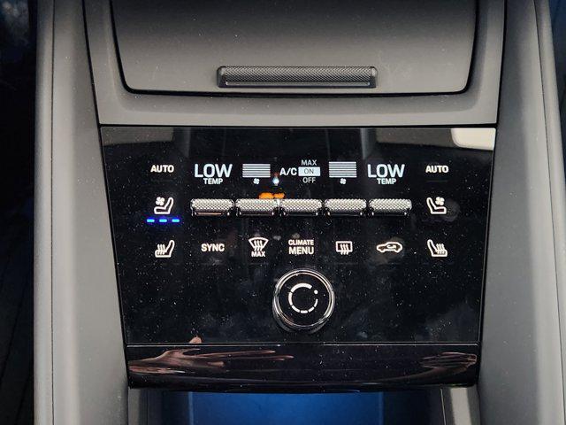 used 2025 Porsche Macan car, priced at $75,750