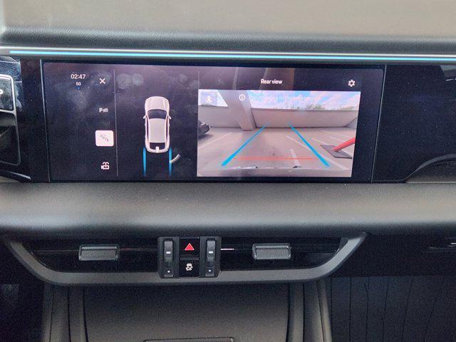 used 2025 Porsche Macan car, priced at $75,750