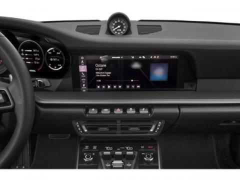 used 2023 Porsche 911 car, priced at $172,995