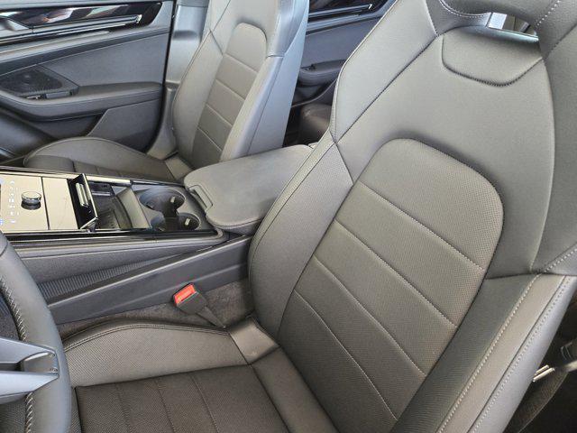 new 2025 Porsche Panamera car, priced at $139,965