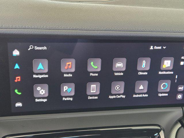 new 2025 Porsche Panamera car, priced at $139,965