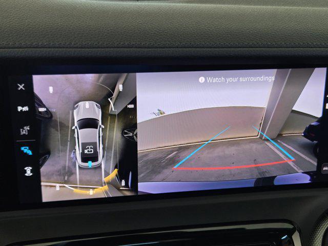 new 2025 Porsche Panamera car, priced at $139,965