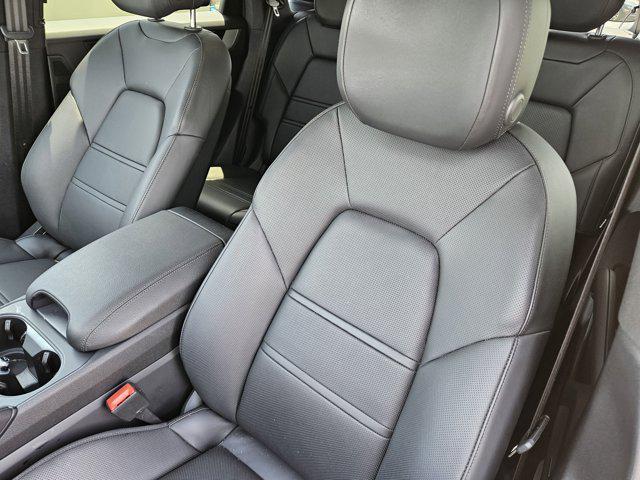 used 2024 Porsche Cayenne car, priced at $92,700