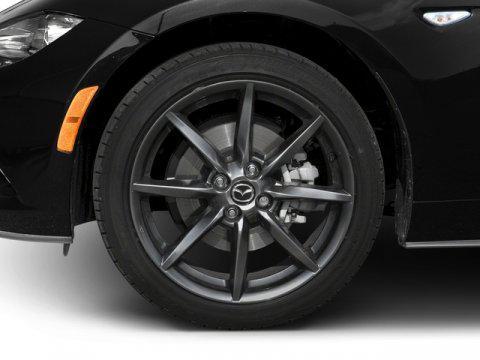 used 2016 Mazda MX-5 Miata car, priced at $18,475