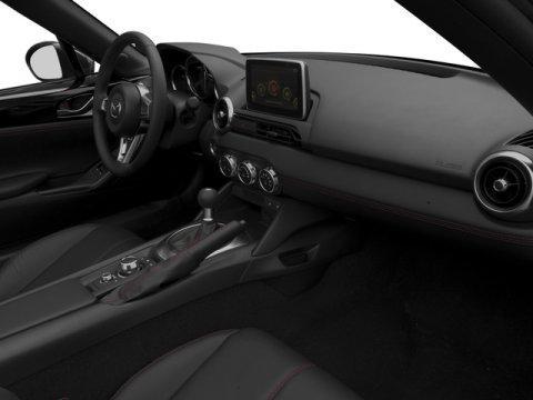 used 2016 Mazda MX-5 Miata car, priced at $18,475