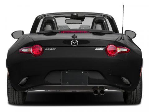 used 2016 Mazda MX-5 Miata car, priced at $18,475