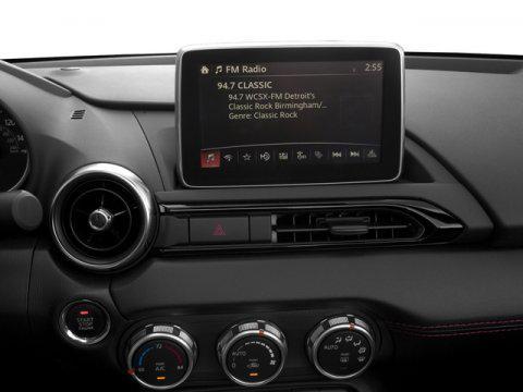 used 2016 Mazda MX-5 Miata car, priced at $18,475