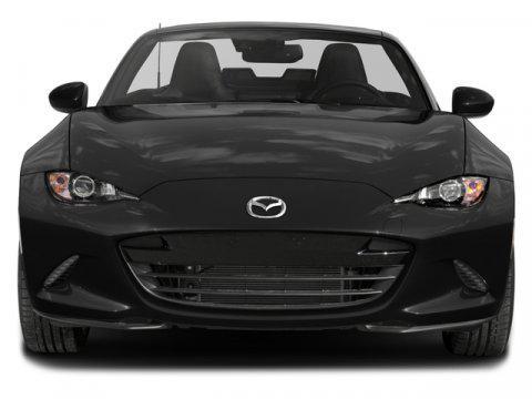 used 2016 Mazda MX-5 Miata car, priced at $18,475