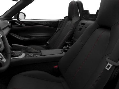 used 2016 Mazda MX-5 Miata car, priced at $18,475