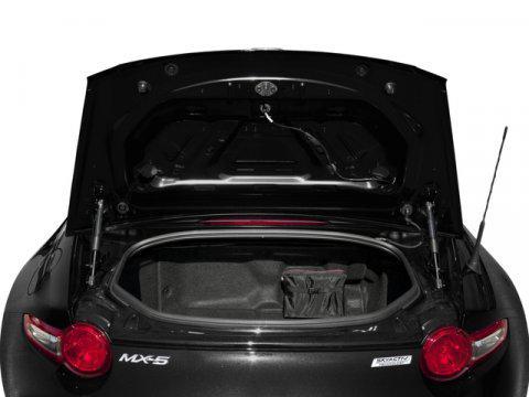 used 2016 Mazda MX-5 Miata car, priced at $18,475