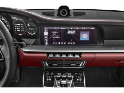 used 2020 Porsche 911 car, priced at $137,900