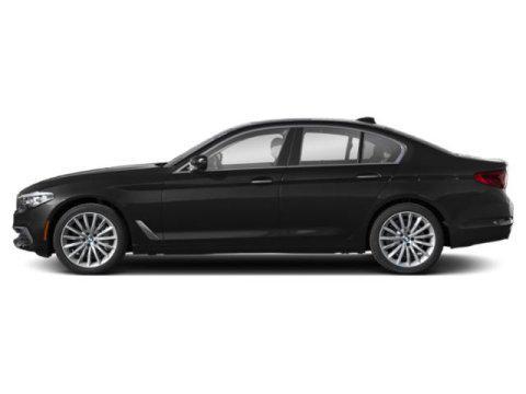 used 2020 BMW 530 car, priced at $24,900