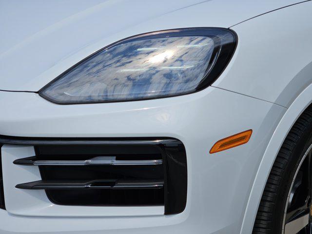 used 2024 Porsche Cayenne car, priced at $102,995